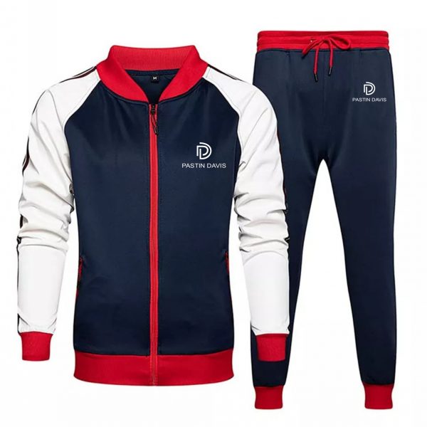 DRI-FIT TRACKSUIT