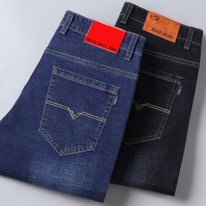 PASTIN JEANS Blue