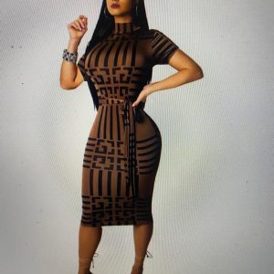 Gant Bidycon Dress