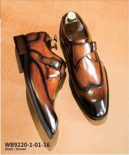 Oxford Shoe