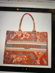 Pastin Tote Bag