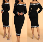 Elegant bodycon
