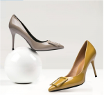 Ladies Stiletto Shoes