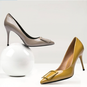 Ladies Stiletto Shoes