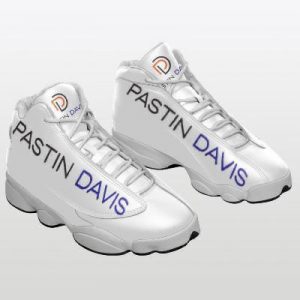 Pastin Sporty Sneakers