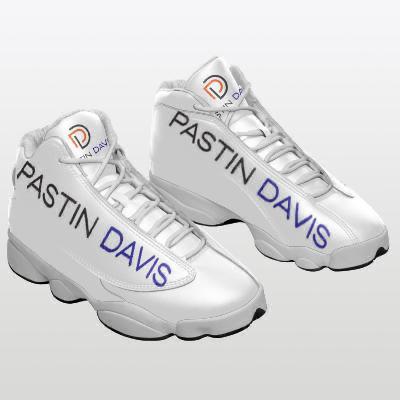 Pastin Sporty Sneakers