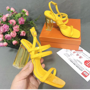 High Heel Lady’s shoes