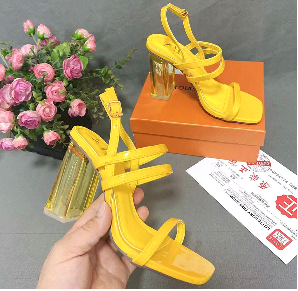 High Heel Lady’s shoes