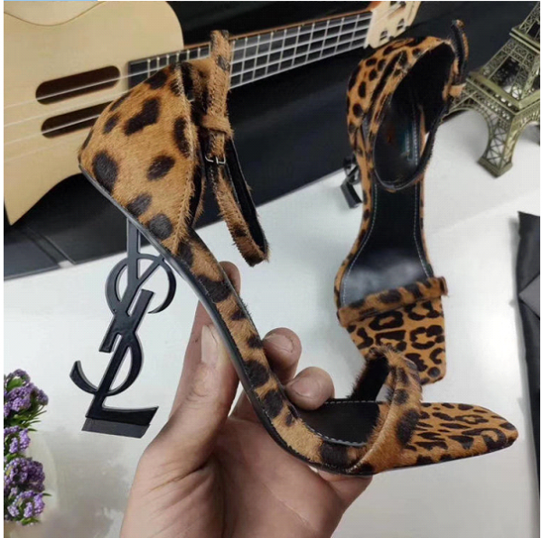 Ladies YSL Shoes