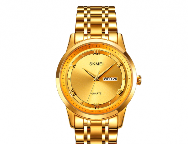 Elegant Men’s Watch